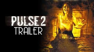 Pulse 2: Afterlife (2008) Trailer Remastered HD
