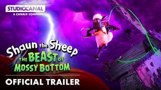 Official Trailer 2