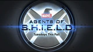 Marvel's Agents of S.H.I.E.L.D. - Trailer 1 (Official)