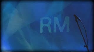 RM Live in Seoul @ 롤링홀 Teaser 1