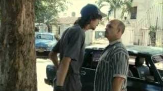 BOLETO AL PARAISO trailer