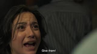 THE CRIMINALS (2021) | by Serhat Karaaslan | Trailer (English)