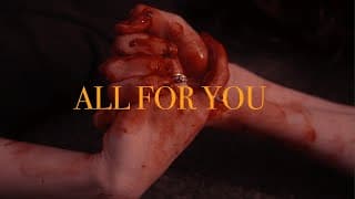 All For You (Horror Short Film)