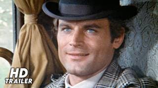 Man of the East (1972) Original Trailer [HD]