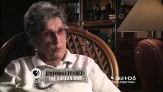 Unforgettable: The Korean War