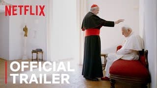Official Trailer