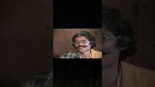 Legendary actors Dukhiram Swain and Jayiram Samal in a comedy scene from Hakim Babu!