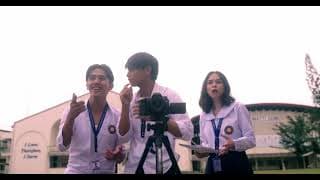 Guys! Action! Trailer