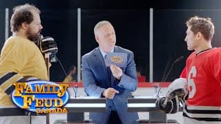 Family Feud Canada starts December 16 on CBC! | Family Feud Canada