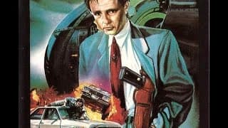 AMERICAN HUNTER (1989) - Trailer