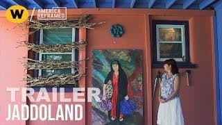 Jaddoland | Trailer | America ReFramed