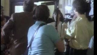 BLACK DEATH (1992) Trailer