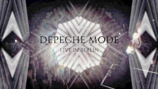 Depeche Mode - Live In Berlin (Trailer #2)