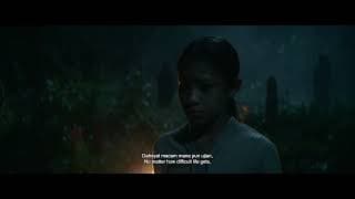 Khadam | Official Trailer | Akan Datang Di Pawagam GSC pada 2026