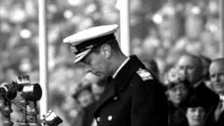 The Real Kings Speech, Channel 4 (UK) Trailer, 40"