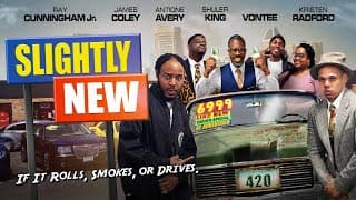Official Trailer