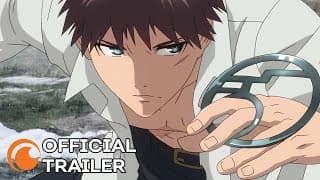 Official Trailer [Subtitled]