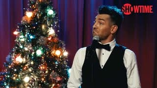 Matt Rogers: Have You Heard of Christmas? | Comedy Music Special | Official Trailer | SHOWTIME