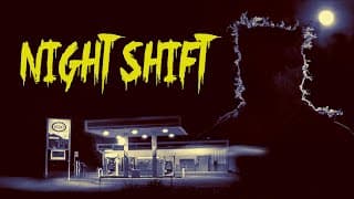 Puppet Combo Movie Trailer - Night Shift