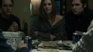 The Seamstress - OFFICIAL TRAILER