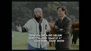 Big Helium Dog (1999) Trailer