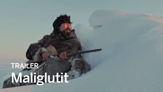 MALIGLUTIT (SEARCHERS) Trailer | Canada's Top Ten
