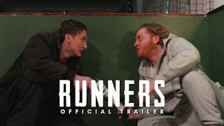 Runners (2026) Official Trailer