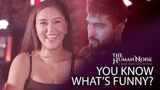"You Know What's Funny..?" (Director's Cut)