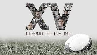 XV: Beyond the Tryline (2016) - TRAILER