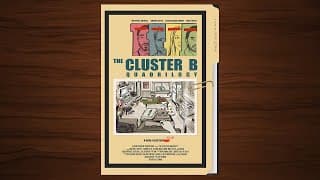 The Cluster B Quadrilogy (Official Trailer)