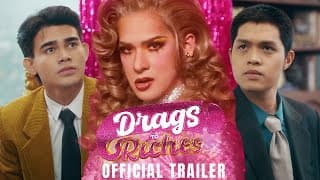Drags To Riches (2026) | Official Trailer