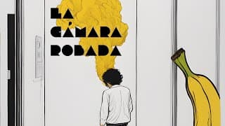 La Cámara Robada