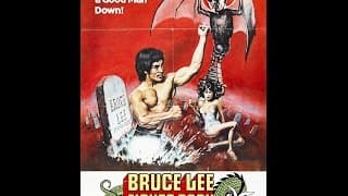 Bruce Lee Fights Back From The Grave - action - 1978 - Trailer