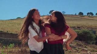 Te quiero, Alejandra / Trailer