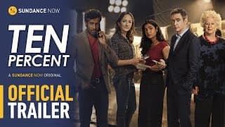 Official Sundance Now Trailer