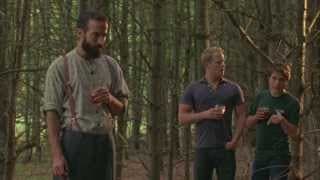 Leather Trailer (2013) | Breaking Glass Pictures | BGP Indie Movie