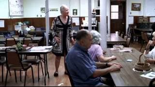 Archaeology of a Woman (2013) Trailer