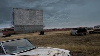 The King of Texas: The Life and Death of Independent Filmmaker Eagle Pennell