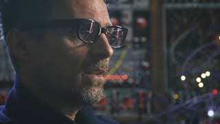 PATCH.CV - Justin Melland "Aliens"
