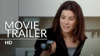 Divine Secrets of the Ya-Ya Sisterhood - Trailer HD