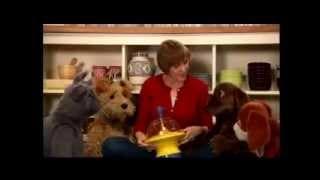 Mustard Pancakes - About the Show