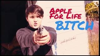 Bill Gates Vs  Steve Jobs (Remastered)