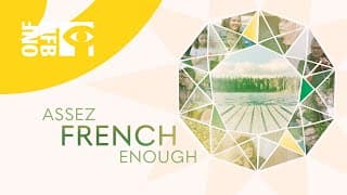 French Enough