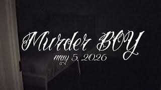 VCR Willie: Murder Boy preview 1