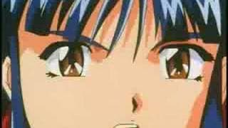 Sakura Wars OVA