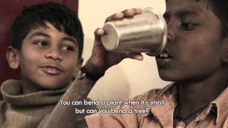 Small Things, Big Things - Trailer