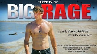 Official Trailer - BIG RAGE (2024, Fabian Arnold, David Millbern, Justin Powell)