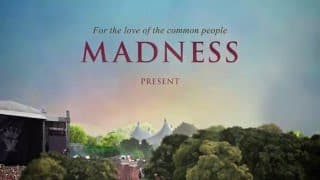 Madness Presents - House Of Common Festival, Clapham Common, London