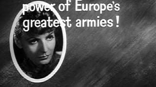 Mata Hari (1932) - Trailer