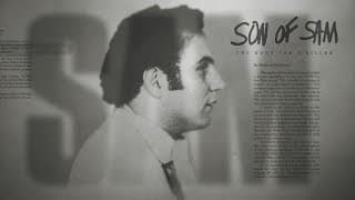 Investigation Discovery - SON OF SAM: THE HUNT FOR A KILLER